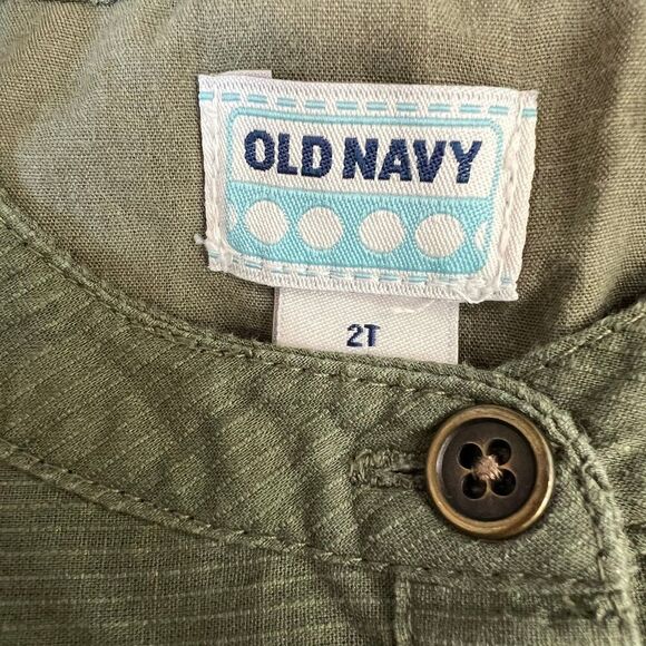 Old Navy Dress - Picture 4 of 4